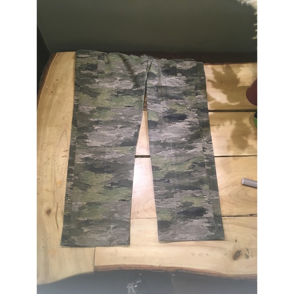 Tru Spec Tactical Pants - Picture 2 of 5